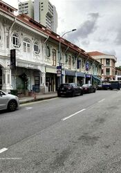 Syed Alwi Road (D8), Retail #450793621